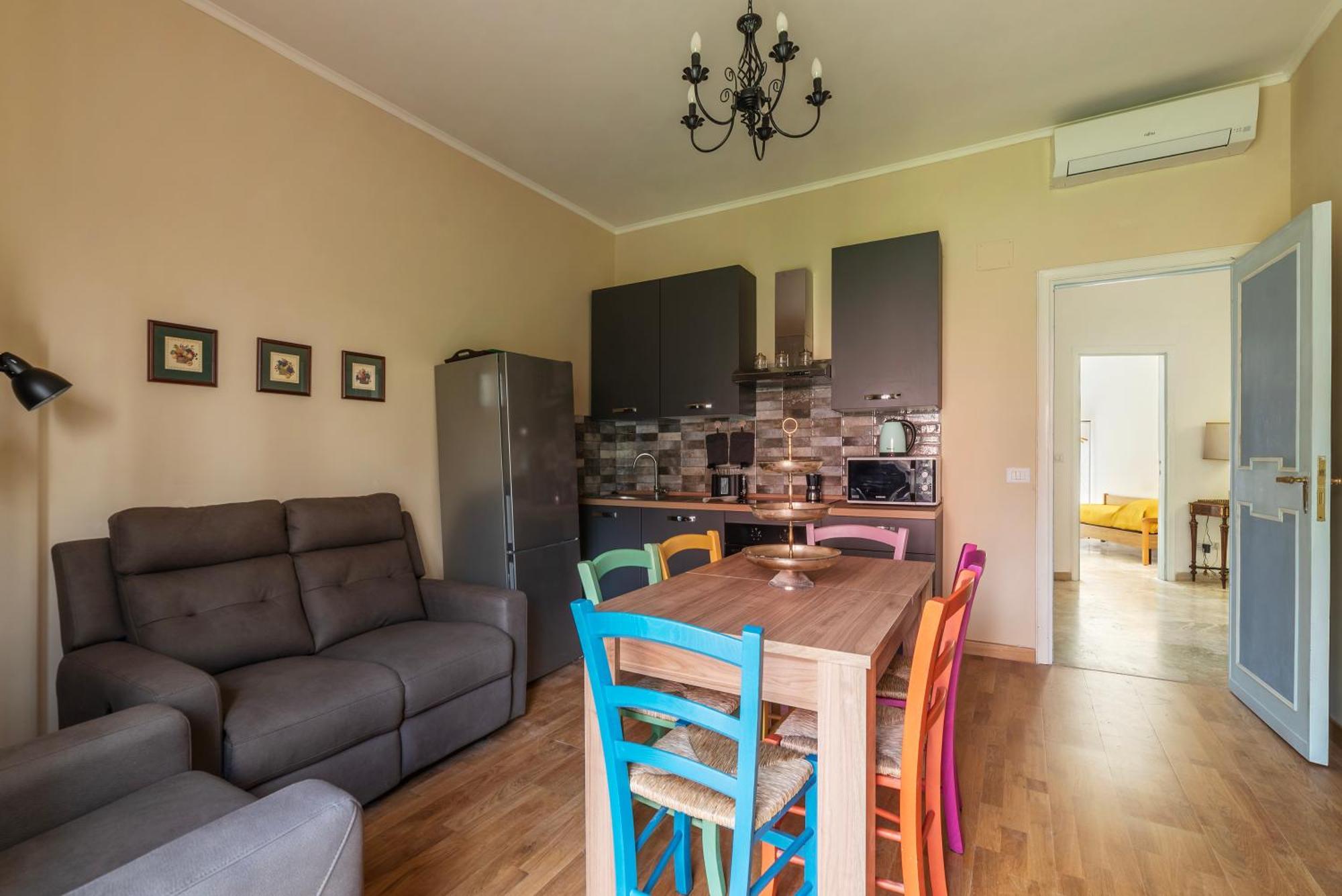 Apartamento 4 Winds