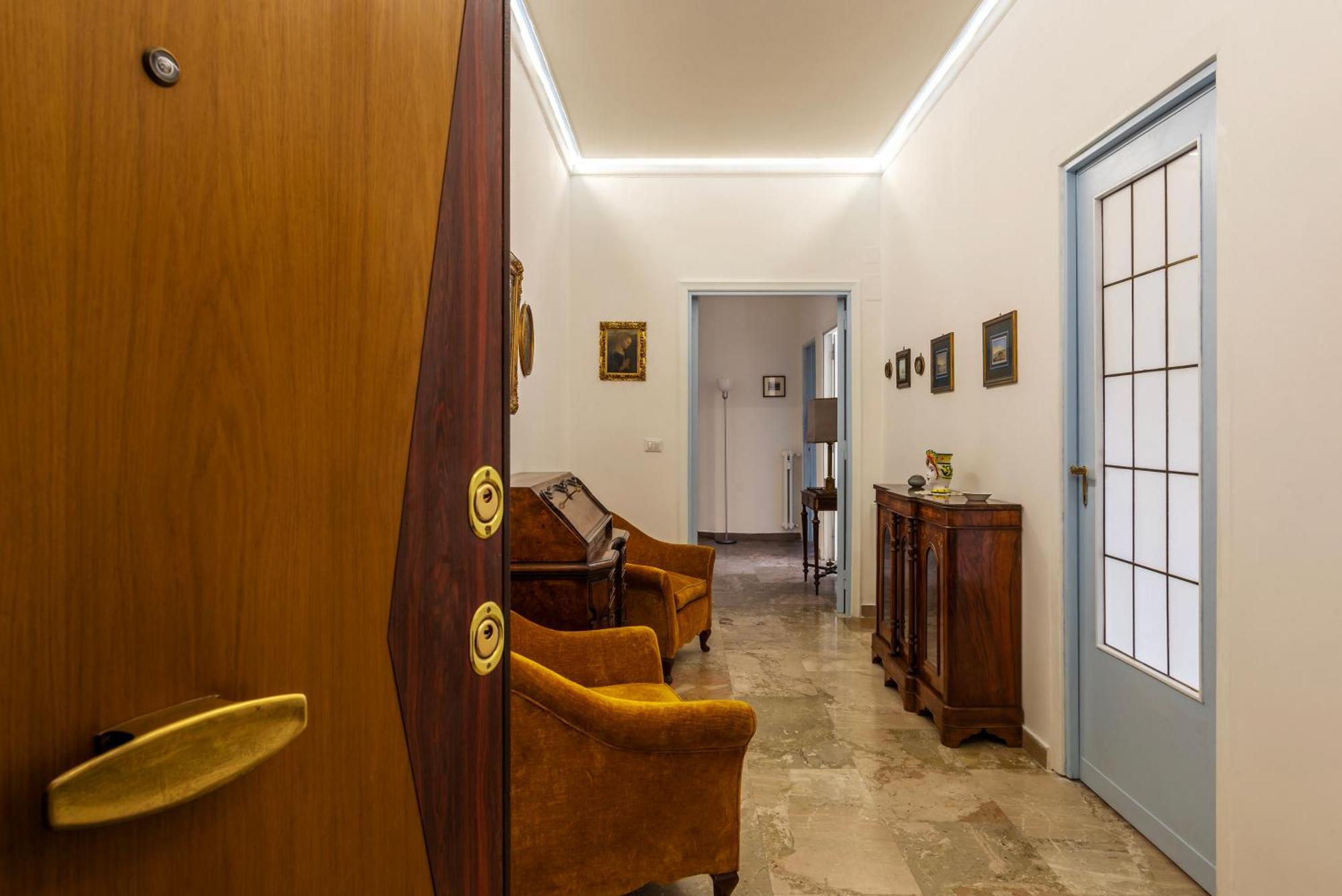 Apartamento 4 Winds *