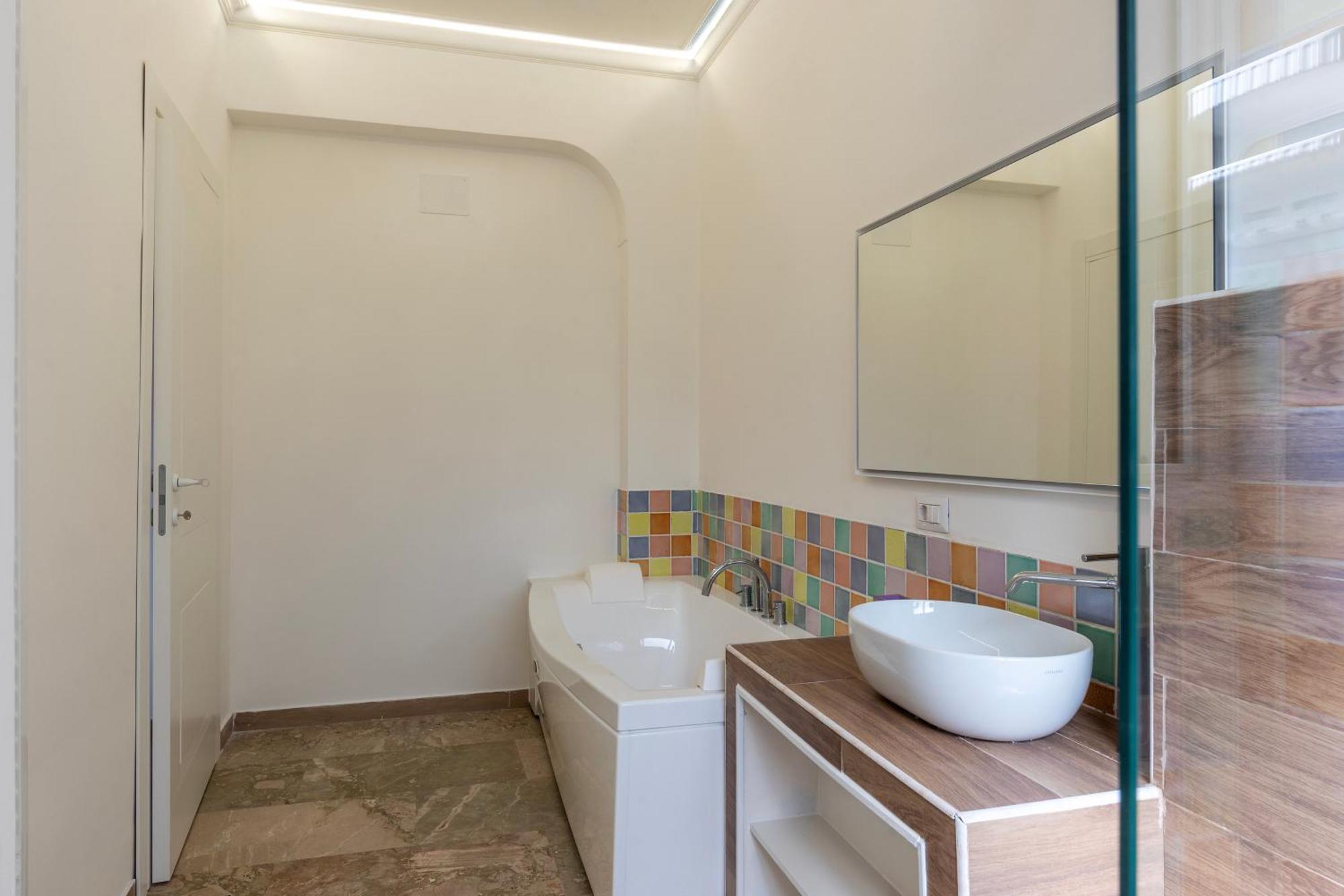 4 Winds Apartamento Roma