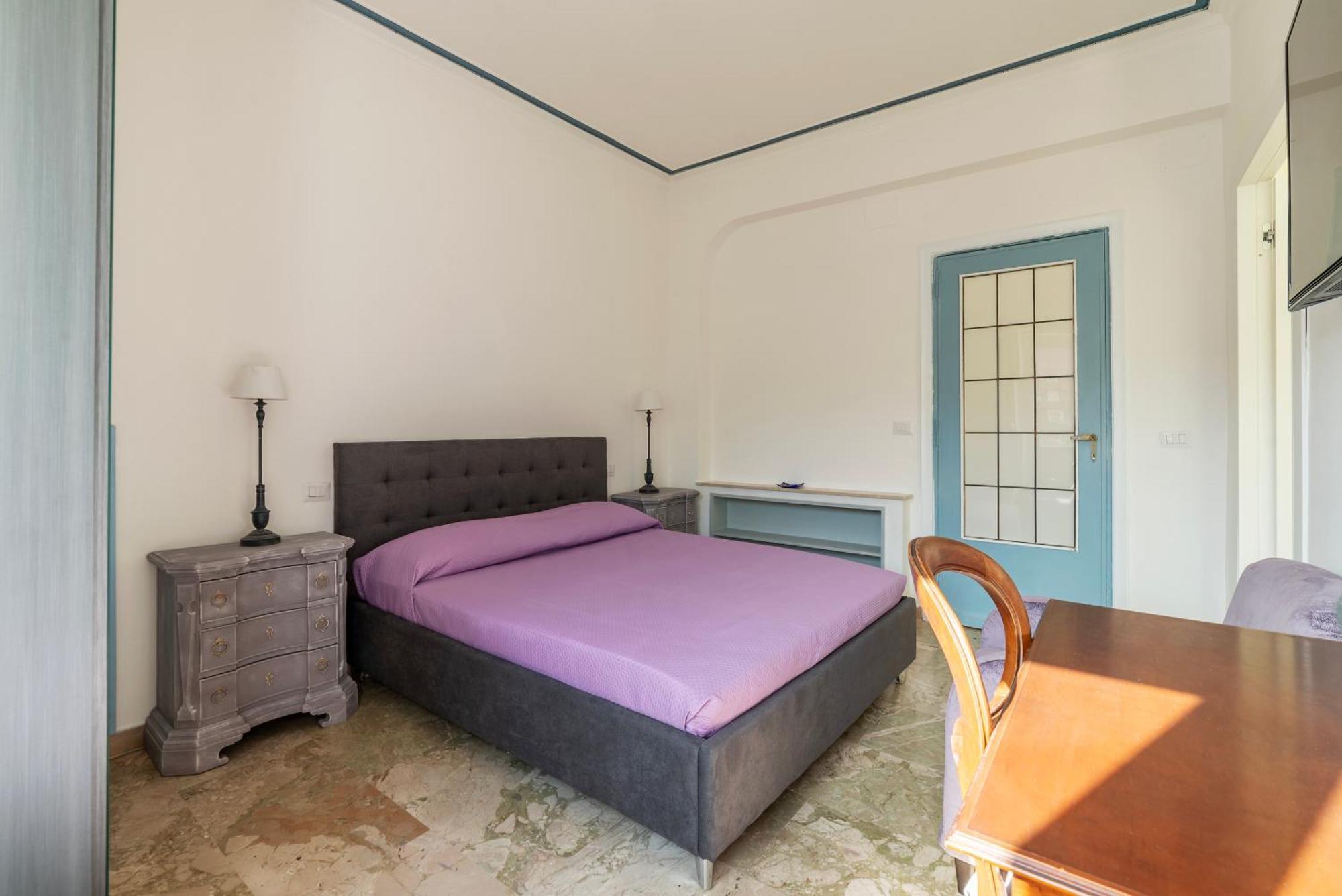4 Winds Apartamento Roma