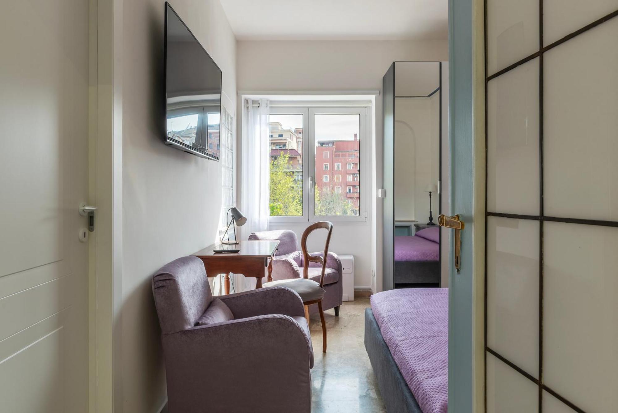 4 Winds Apartamento Roma