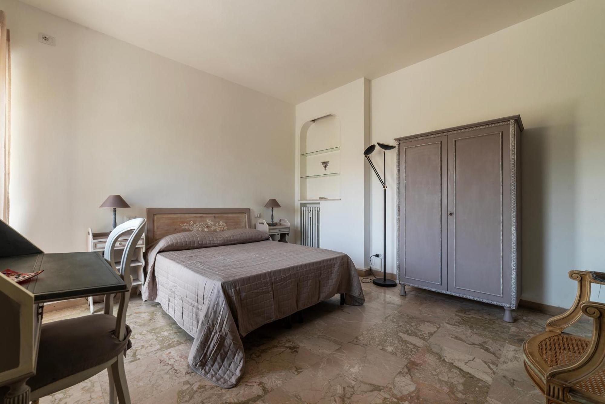 Apartamento 4 Winds *