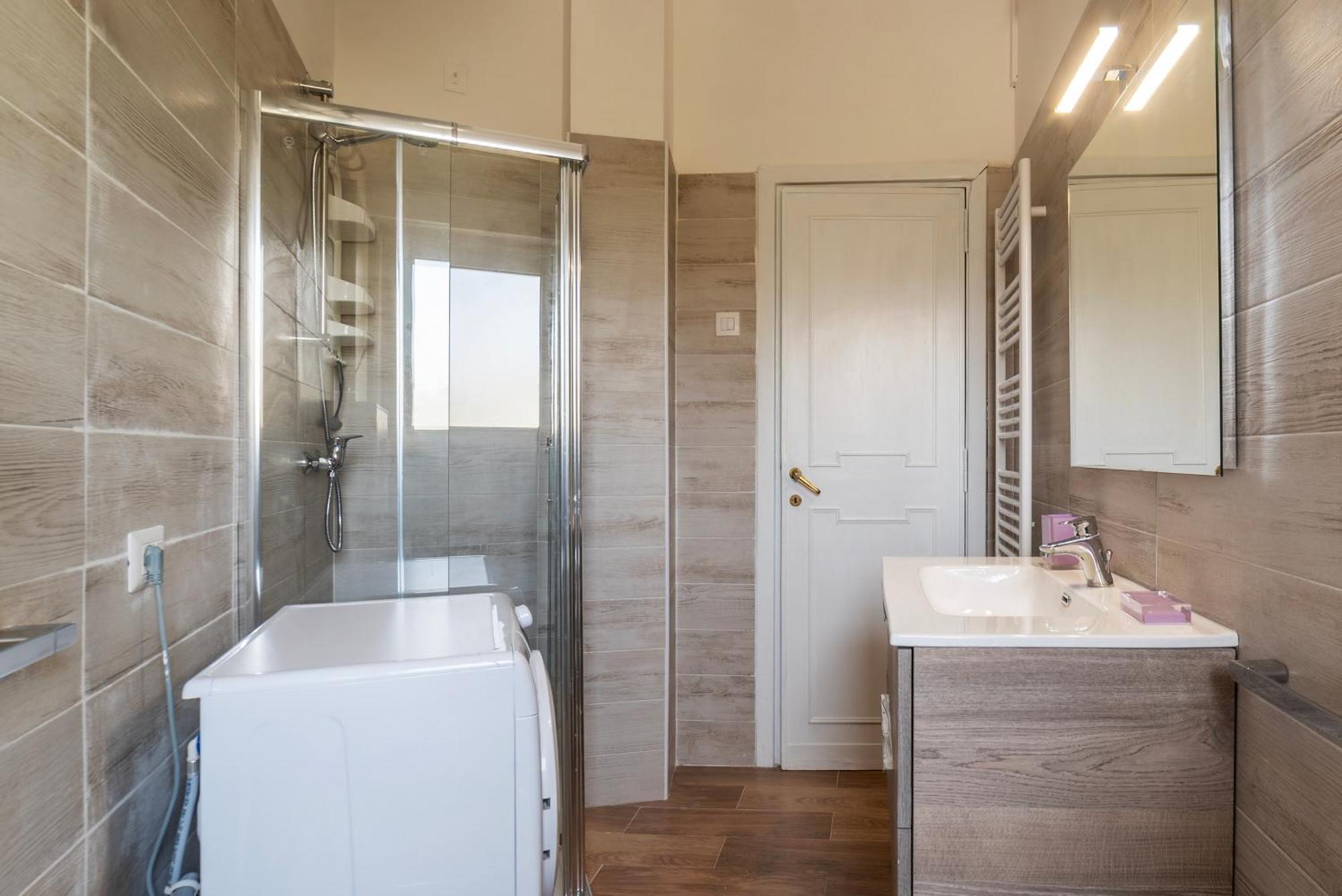 Apartamento 4 Winds Roma