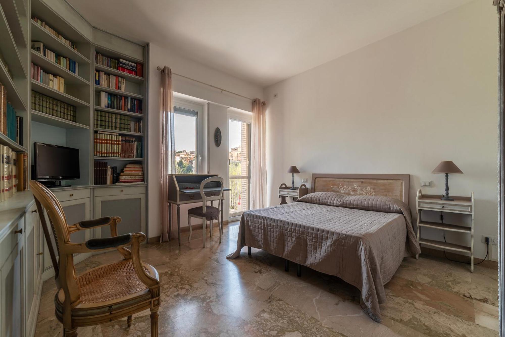 Apartamento 4 Winds *